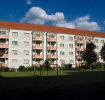 3-Raum-Wohnung BEWERBEN SIE SICH - Guben