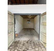 Lagerfläche mit Stellplatz - 95,00&nbsp;EUR Kaltmiete, ca.&nbsp; 7,50&nbsp;m&sup2; in Bachhagel (PLZ: 89429)