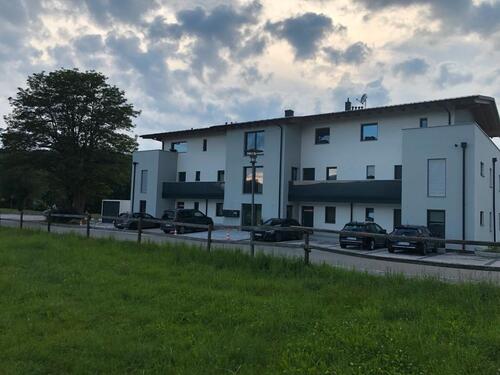 Foto - 3 - Zimmer - Wohnung 1. OG in Drachselsried