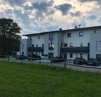 3 - Zimmer - Wohnung 1. OG in Drachselsried