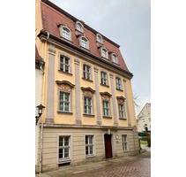 Nachmieter - DG 1-Raum-Galerie-Wohnung, 51 qm, Pirna-Altstadt