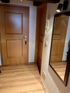 Foto - 1 Zimmer Dachgeschoßwohnung zur Miete in Pirna