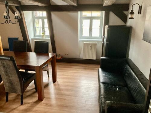 Foto - 1 Zimmer Dachgeschoßwohnung in Pirna