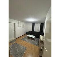 5 Zimmer Wohnung in Geislingen Stadtmitte - Geislingen an der Steige