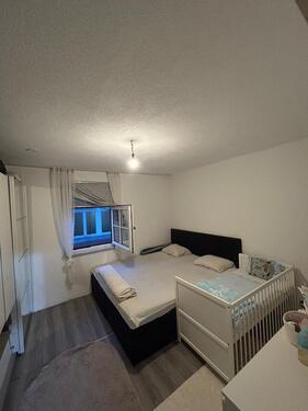 Foto - 5 Zimmer Etagenwohnung in Geislingen an der Steige