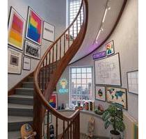 Bürohaus - Werbeagentur, Start Up, Steuerbüro, Labor in Oberursel - Oberursel (Taunus)