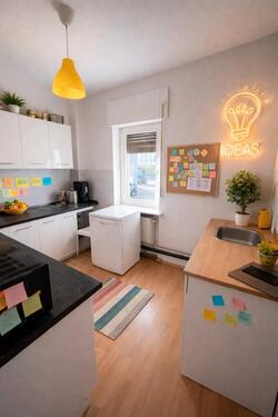 Foto - 10 Zimmer Mehrfamilienhaus, Wohnhaus zur Miete in Oberursel (Taunus)