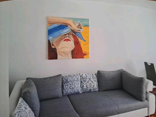 Foto - Wohnung zu vermieten in Salzburg