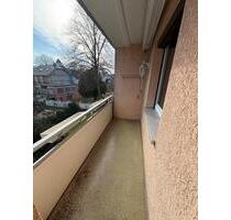 3-Zimmer-Wohnung mit SüdWest-Balkon – sofort verfügbar - Bremerhaven Lehe