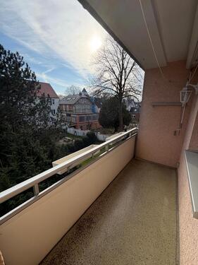 Foto - 3 Zimmer Etagenwohnung zum Kaufen in Bremerhaven