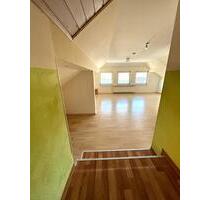 Schöne Wohnung im Dachgeschoss - 526,00&nbsp;EUR Kaltmiete, ca.&nbsp; 75,00&nbsp;m&sup2; in Olsberg (PLZ: 59939)
