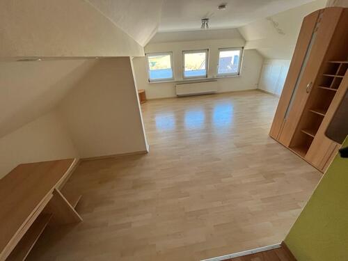 Foto - 2 Zimmer Dachgeschoßwohnung zur Miete in Olsberg