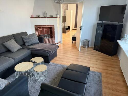 Foto - Ferienwohnung, für 1-7 Gäste nahe dem Nordseebad Otterndorf