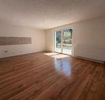 Helle 2-Zimmer-Wohnung mit Terrasse in Gerstetten (kernsaniert)