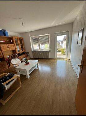 Foto - Etagenwohnung in Schweich zur Miete