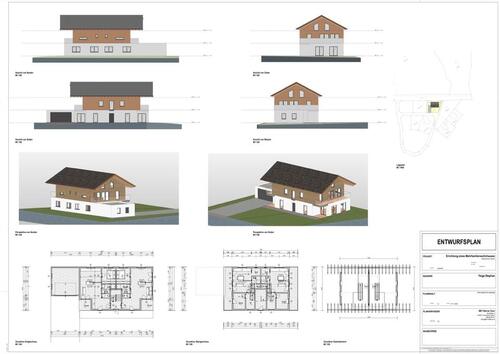 Foto - 2 Zimmer Maisonettenwohnung zum Kaufen in Herrsching am Ammersee