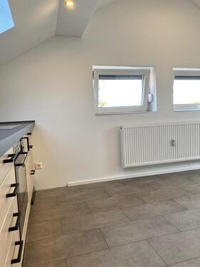 Foto - 2.5 Zimmer Dachgeschoßwohnung in Nersingen