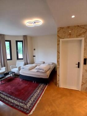 Foto - 1 Zimmer Erdgeschoßwohnung zur Miete in Enger