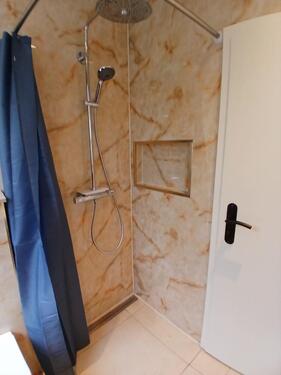 Foto - Erdgeschoßwohnung in Enger zur Miete