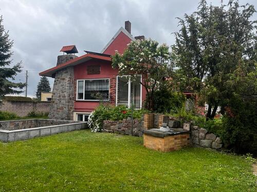 Foto - Einfamilienhaus u. Nebengelass m. Einliegerwohnung in Fiwa Nord