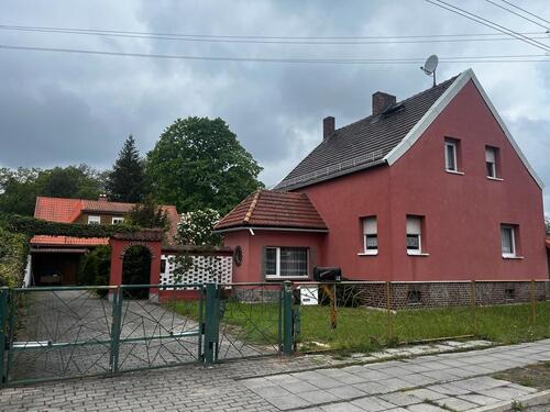 Foto - Einfamilienhaus in Finsterwalde zum Kaufen