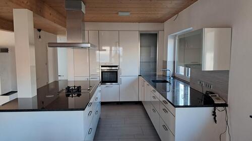 Foto - Helle und großzügige 3,5 Zimmer Wohnung in Winnenden, zentrumsnah