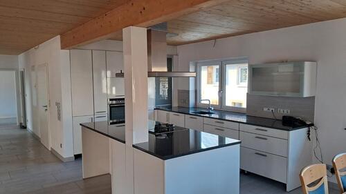 Foto - 3.5 Zimmer Etagenwohnung zur Miete in Winnenden
