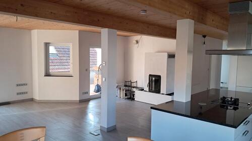 Foto - 3.5 Zimmer Etagenwohnung in Winnenden