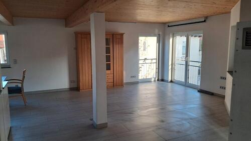 Foto - Etagenwohnung in Winnenden zur Miete