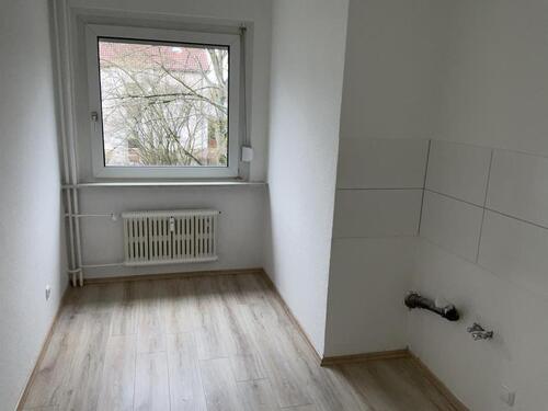 Foto - Etagenwohnung in Bergkamen zur Miete