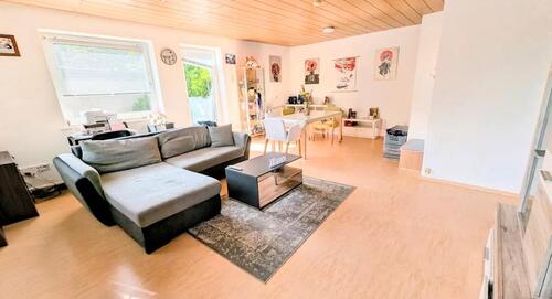 Foto - 2 Zimmer Etagenwohnung zur Miete in Wolfsburg