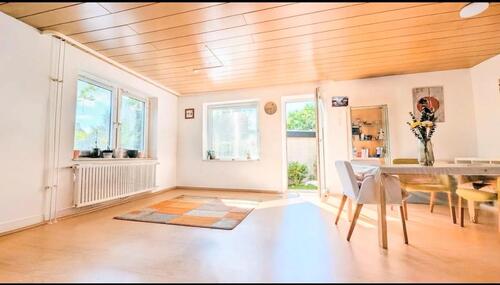 Foto - Etagenwohnung in Wolfsburg zur Miete