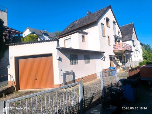 Foto - Einfamilienhaus in Runkel OT Arfurt...