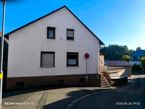 Foto - 5 Zimmer Einfamilienhaus zum Kaufen in Mengerskirchen