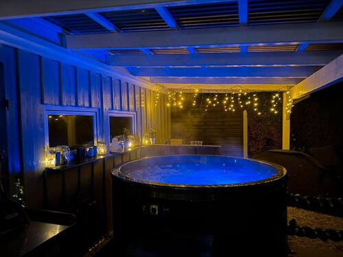 Foto - !!! Modernes EFH in ruhiger Lage mit Whirlpool in 25554 Wilster !