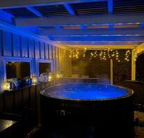 !!! Modernes EFH in ruhiger Lage mit Whirlpool in 25554 Wilster !