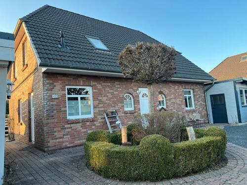 Foto - 6 Zimmer Einfamilienhaus zum Kaufen in Wilster