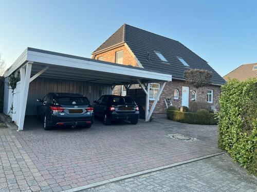 Foto - 6 Zimmer Einfamilienhaus in Wilster