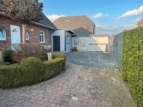 Foto - Einfamilienhaus in Wilster zum Kaufen