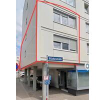 4-Zimmer-Eigentumswohnung in Pforzheim-Nordstadt schöner Ausblick