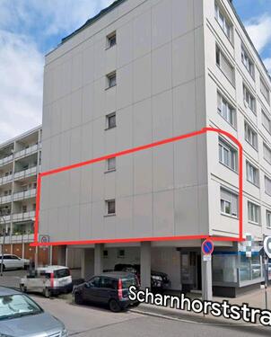 Foto - 4 Zimmer Etagenwohnung zum Kaufen in Pforzheim