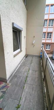 Foto - 4 Zimmer Etagenwohnung in Pforzheim