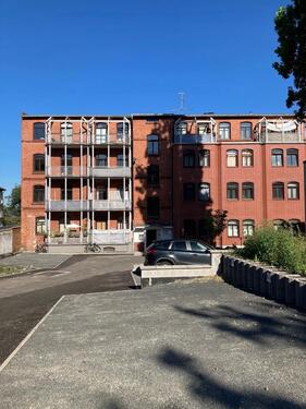Foto - Schöne Wohnung mit Balkon in Kassel in Top Lage zu verkaufen