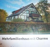 Wohnung in Gößweinstein zu vermieten in ruhiger Wohngegend