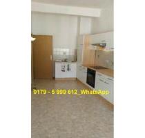 ***Film*** Comeniusstraße 2 in Plauen-3-Zimmer-65qm-3.OG rechts ***Film***