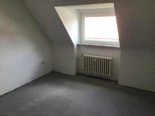 Foto - Etagenwohnung in Gelsenkirchen zur Miete