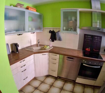 Foto - Etagenwohnung in Donauwörth
