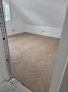Foto - Etagenwohnung in Gießen