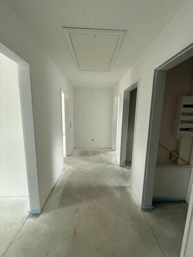 Foto - Neubau 3-Zimmerwohnung in Bexhövede