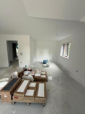 Foto - Etagenwohnung in Loxstedt zur Miete